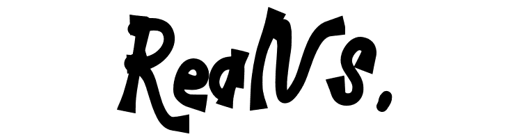 Miawmeow  Free Fonts Download