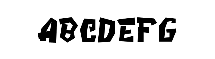 Rango Plot  Free Fonts Download