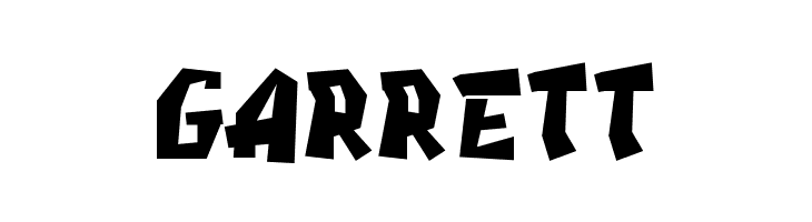 Rango Plot  Free Fonts Download