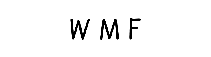 Gumboots DEMO Regular  Free Fonts Download