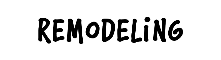 Komikula-Bold  Free Fonts Download