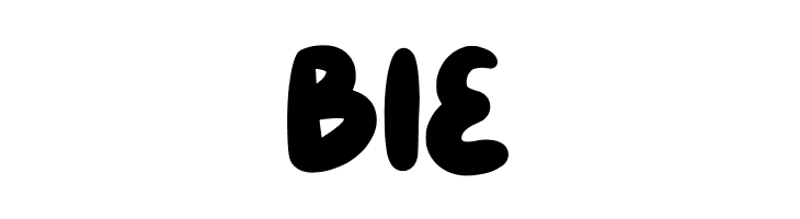 Bholu Bold  Free Fonts Download