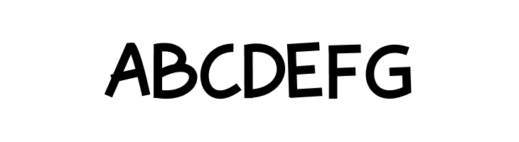 Badaga  Free Fonts Download