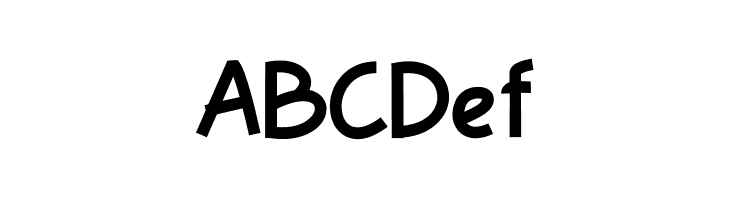 Badaga  Free Fonts Download