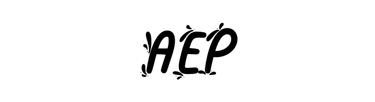 Summer Splash Display  Free Fonts Download