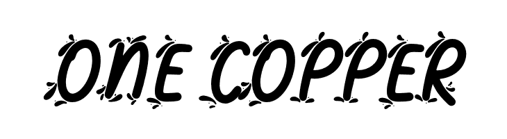 Summer Splash Display  Free Fonts Download