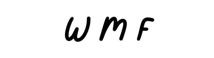 SummerSplash-Regular  Free Fonts Download