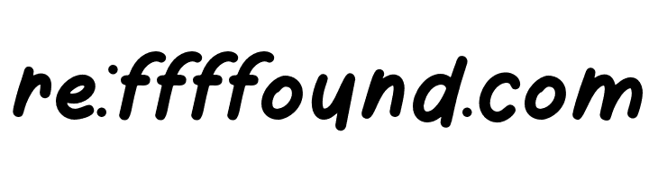 SummerSplash-Regular  Free Fonts Download