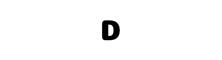 Sono ExtraBold  Free Fonts Download