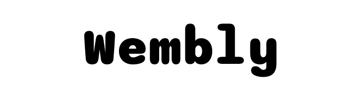 Sono ExtraBold  Free Fonts Download