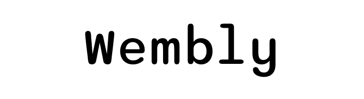 Sono Medium  Free Fonts Download