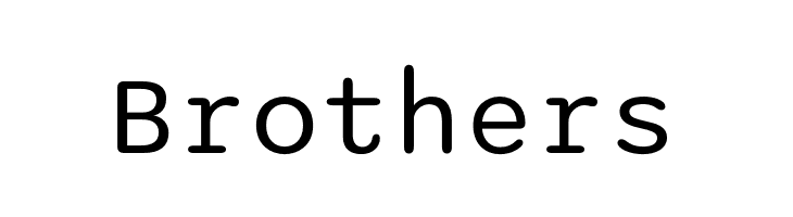 Sono Regular  Free Fonts Download