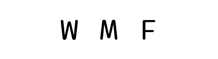 Sono Regular  Free Fonts Download
