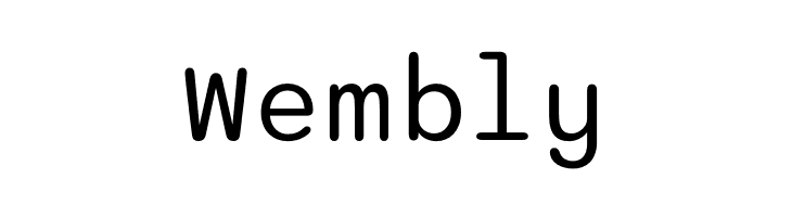 Sono Regular  Free Fonts Download