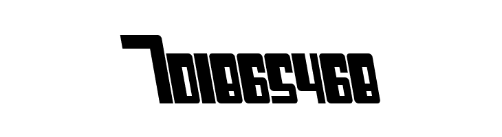 Cosmic Age Bold Italic  Free Fonts Download