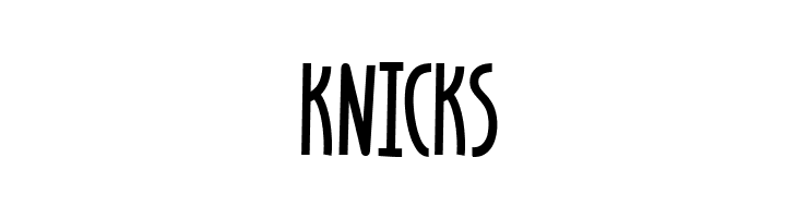 Rounstac  Free Fonts Download