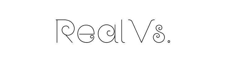 LankaCurves-Light  Free Fonts Download