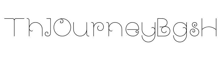 LankaCurves-Light  Free Fonts Download