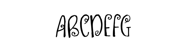 LaProvence  Free Fonts Download