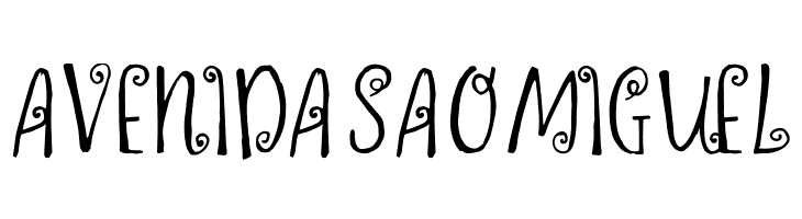 LaProvence  Free Fonts Download