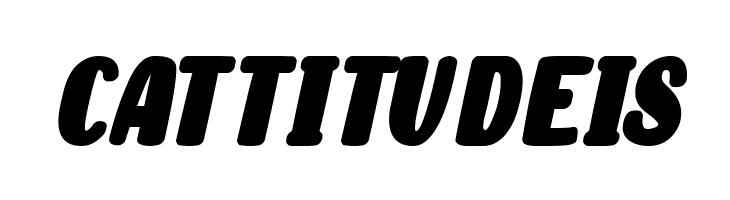 Cute 'n' Cuddly Italic  Free Fonts Download