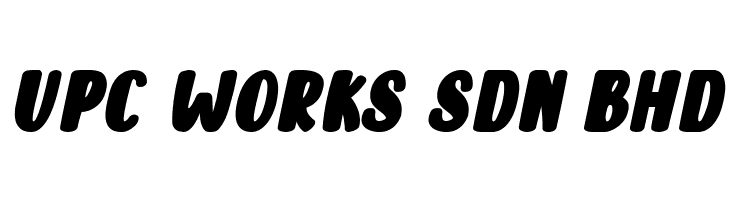 Cute 'n' Cuddly Italic  Free Fonts Download