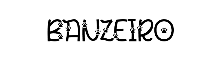 Ramen Neko Two  Free Fonts Download