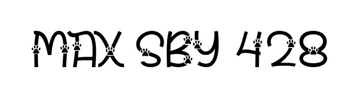 Ramen Neko Two  Free Fonts Download