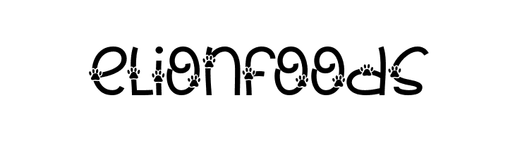 Ramen Neko Two  Free Fonts Download