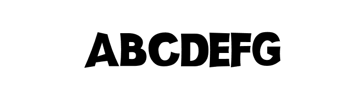 TheLaron  Free Fonts Download