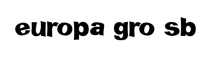 TheLaron  Free Fonts Download