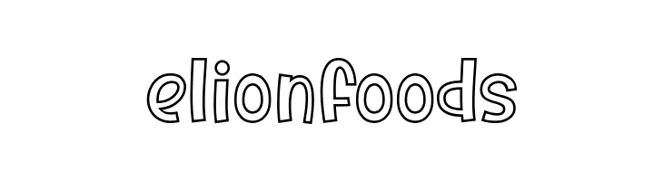Dotuku Outline  Free Fonts Download