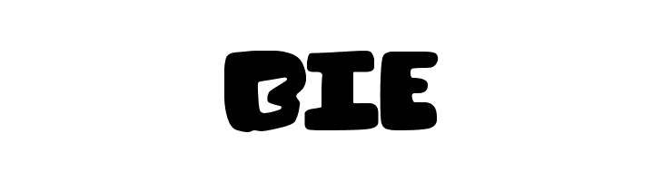 Donut Quest  Free Fonts Download