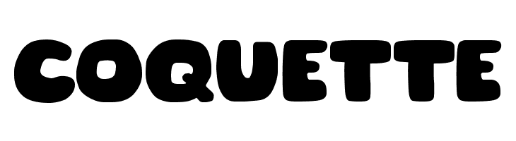 Donut Quest  Free Fonts Download