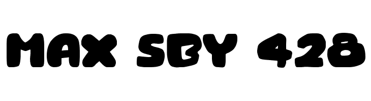 Donut Quest  Free Fonts Download