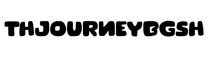 Donut Quest  Free Fonts Download