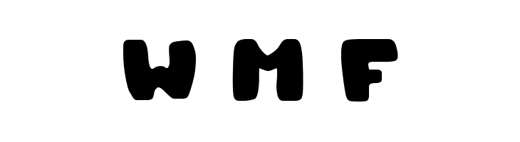 Donut Quest  Free Fonts Download