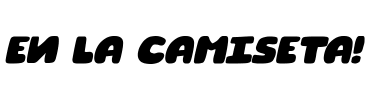 Donut Quest Italic  Free Fonts Download