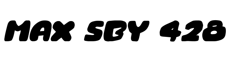 Donut Quest Italic  Free Fonts Download