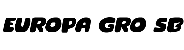 Donut Quest Italic  Free Fonts Download