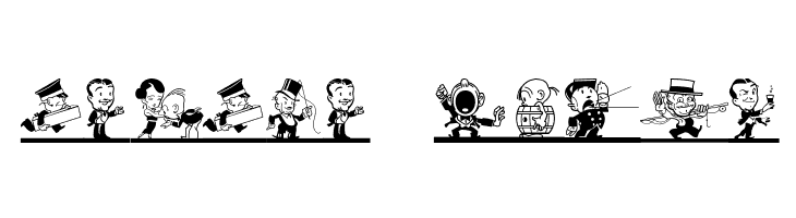 KartoonKutz  Free Fonts Download