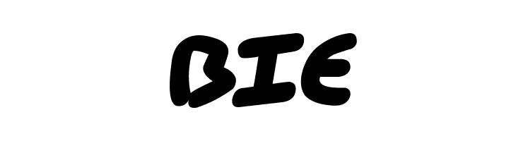 Cartoon Comic Italic  Free Fonts Download