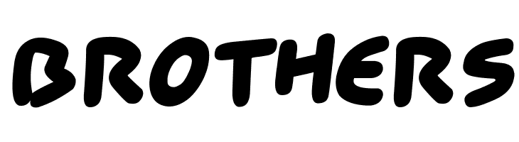 Cartoon Comic Italic  Free Fonts Download