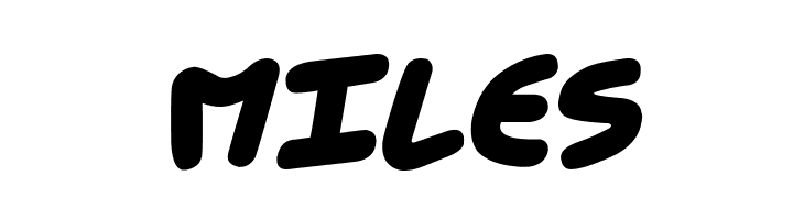 Cartoon Comic Italic  Free Fonts Download