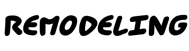 Cartoon Comic Italic  Free Fonts Download