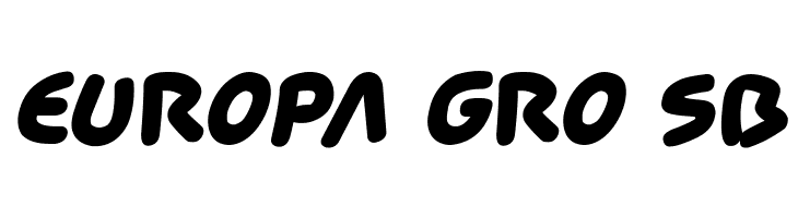 Cartoon Comic Italic  Free Fonts Download