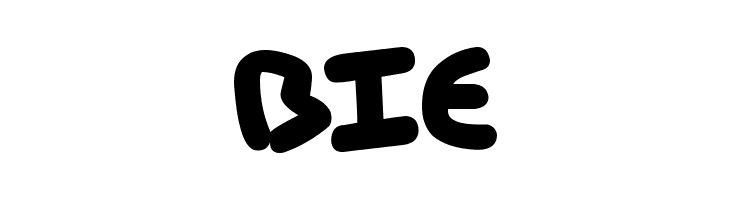 Cartoon Comic  Free Fonts Download