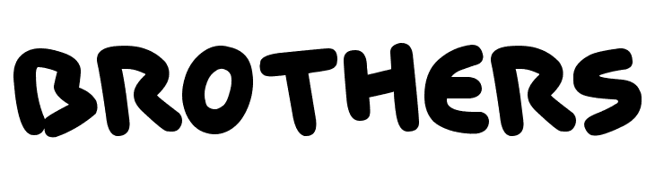 Cartoon Comic  Free Fonts Download