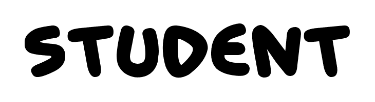 Cartoon Comic  Free Fonts Download