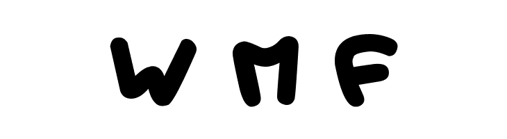 Cartoon Comic  Free Fonts Download